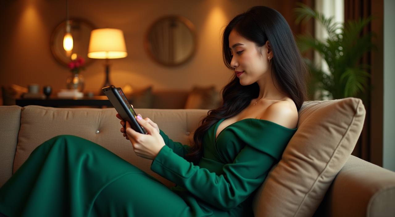 ll777 mobile gaming